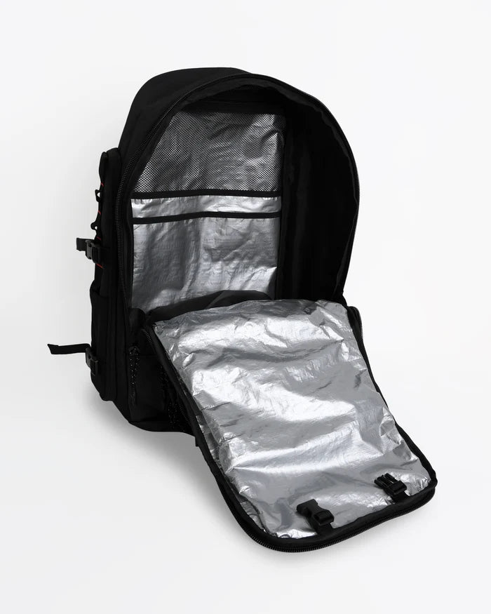 Fetchy Backpack