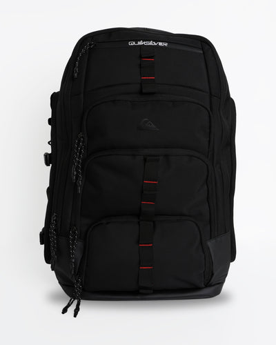 Fetchy Backpack