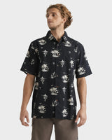 Mens Horizon Haze Short Sleeve Shirt