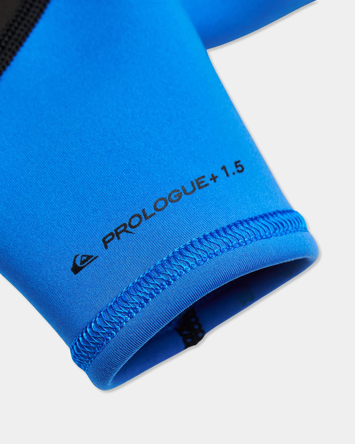 Boys 1.5mm Prologue Back Zip Springsuit