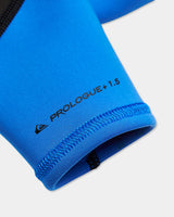 Boys 1.5mm Prologue Back Zip Springsuit