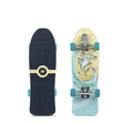 26″ Mini Grom - Hammerhead - Beachin Surf