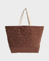 Blossom Terry Tote