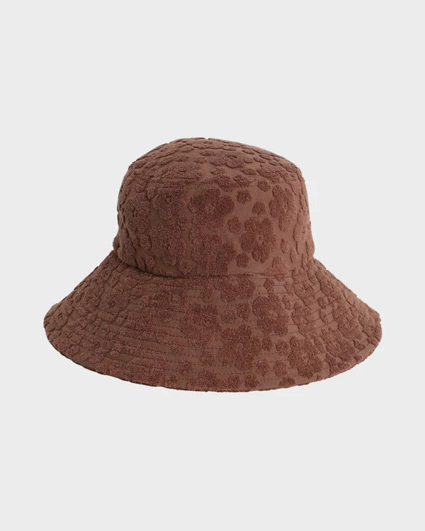Blossom Bucket Hat