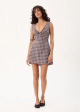 Izzy - Mini Dress