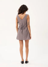 Izzy - Mini Dress