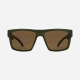 VOLLEY XL - Translucent olive streak Bronze POL