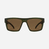 VOLLEY XL - Translucent olive streak Bronze POL