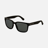 Rivals XL - Matte Black Frame with Grey Polarized Lens