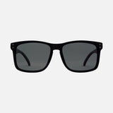 Goblin XL - Matte Black Grey Polarized Lens