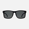 Goblin XL - Matte Black Grey Polarized Lens