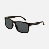Goblin XL - Matte Black Grey Polarized Lens