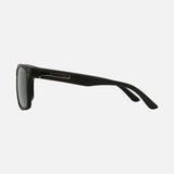Goblin XL - Matte Black Grey Polarized Lens