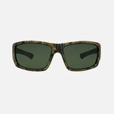 Moray - Matte Camo Frame and G15 Green Polarized Lens