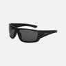 Moray - Matte Black Frame with Grey Polarized Lens