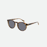 Hudson - Velencia Tort frame Grey Lens