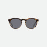 Hudson - Velencia Tort frame Grey Lens