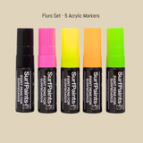 Surf Paints Fluro