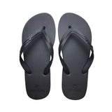 Brand Logo Bloom Open Toe Sandals