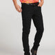 2X4 Tapered Skinny Fit Jeans - Beachin Surf