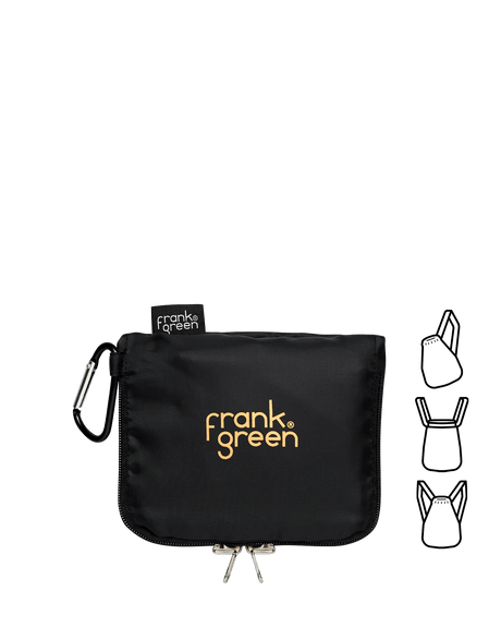 3-in-1 Reusable Bag | FRANK GREEN | Beachin Surf