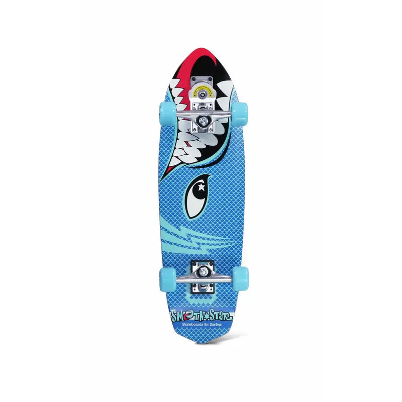 30" Barracuda - Beachin Surf