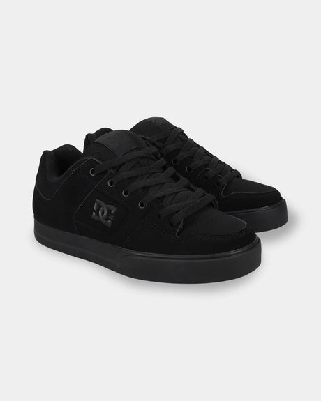 Mens Pure Skate Shoes