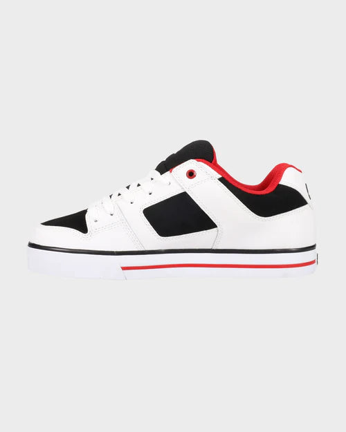 Mens Pure Skate Shoes