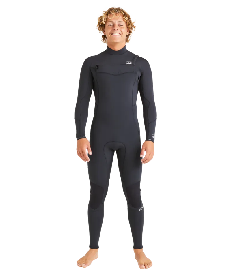 302 Absolute Natural Cz Full - Beachin Surf
