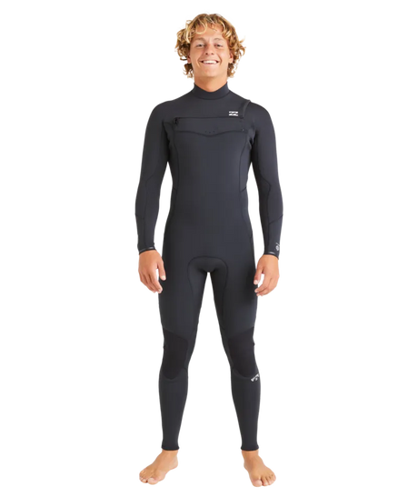 302 Absolute Natural Cz Full - Beachin Surf