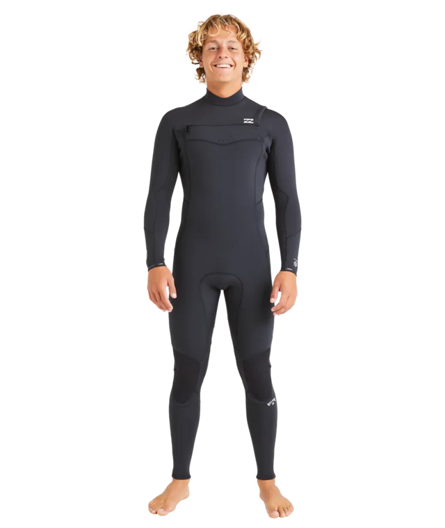 302 Absolute Natural Cz Full - Beachin Surf