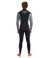 302 Absolute Natural Cz Full - Beachin Surf