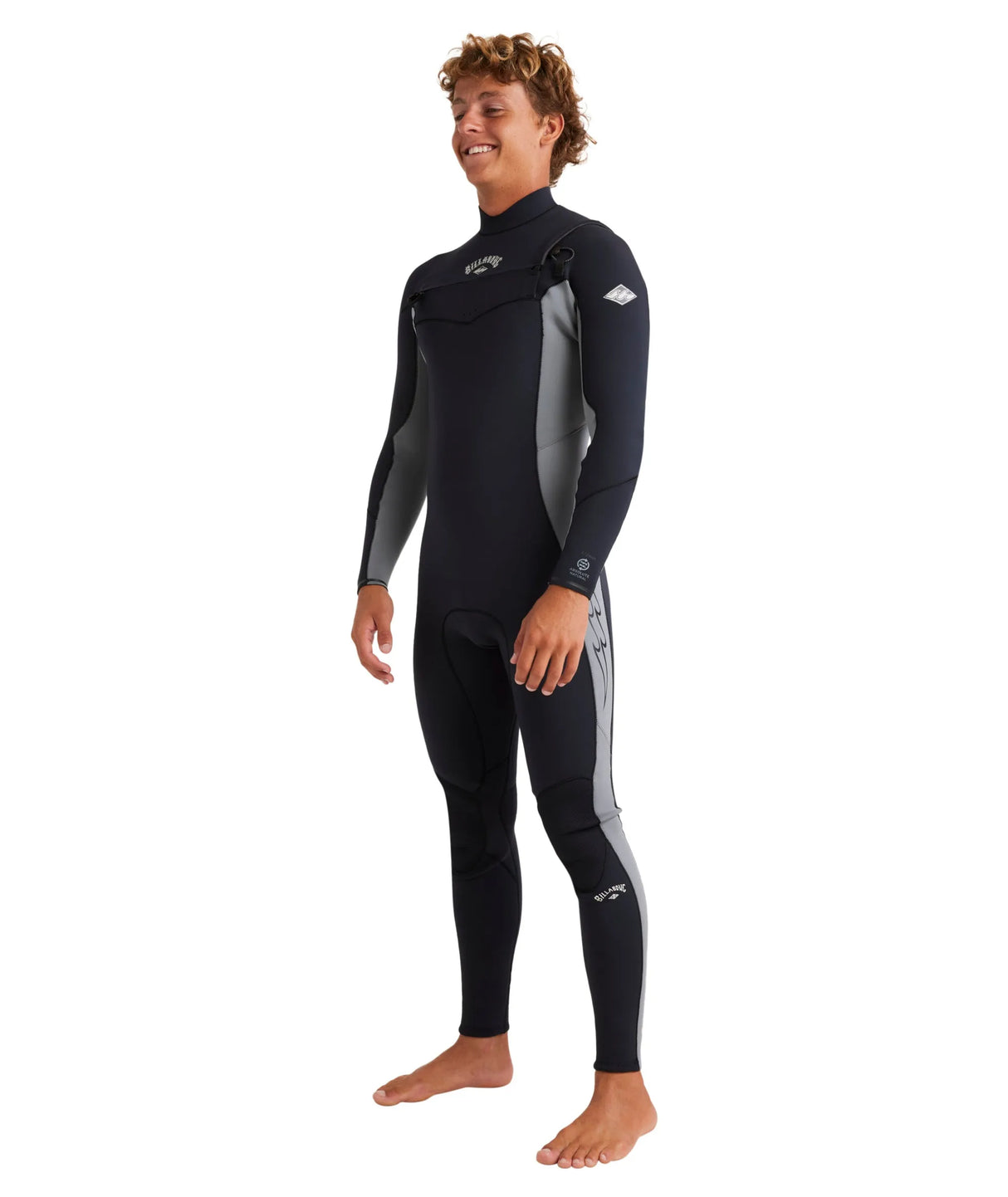 302 Absolute Natural Cz Full - Beachin Surf