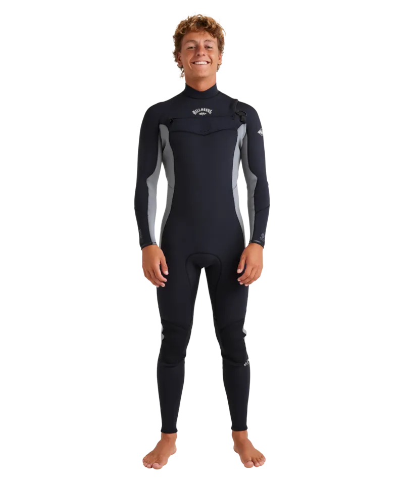 302 Absolute Natural Cz Full - Beachin Surf