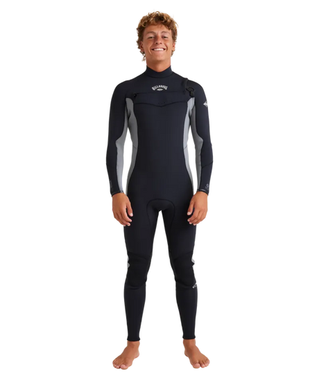 302 Absolute Natural Cz Full - Beachin Surf