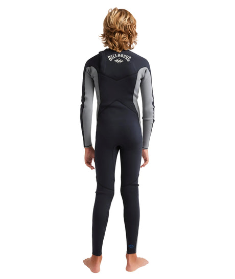 302 Boys Absolute Natural Cz - Beachin Surf