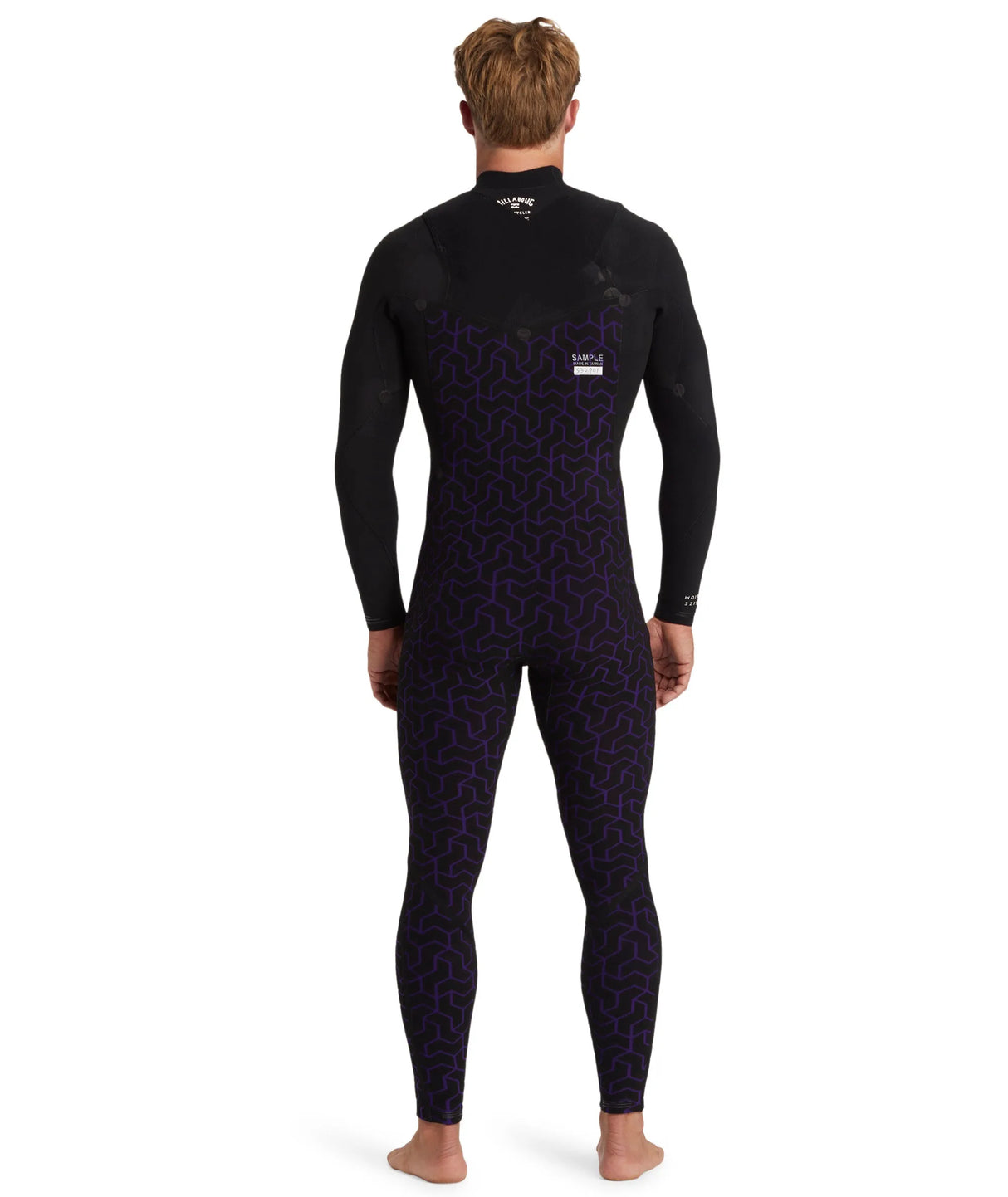 302 Furnace Natural CZ Full - Beachin Surf