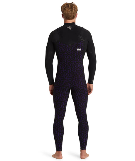 302 Furnace Natural CZ Full - Beachin Surf