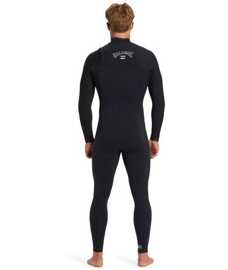 302 Revolution Natural Cz Full - Beachin Surf