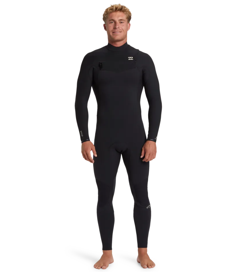 302 Revolution Natural Cz Full - Beachin Surf