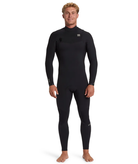 302 Revolution Natural Cz Full - Beachin Surf