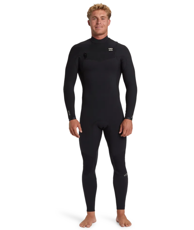 302 Revolution Natural Cz Full - Beachin Surf