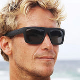 3022_Volley_Black_Grey_lifestyle - Beachin Surf