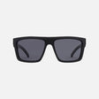 3022_Volley_Matt_Black_ecomimage_front - Beachin Surf