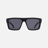 3022_Volley_Matt_Black_ecomimage_front - Beachin Surf