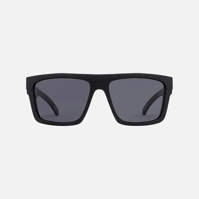 3022_Volley_Matt_Black_ecomimage_front - Beachin Surf