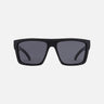 3022_Volley_Matt_Black_ecomimage_front - Beachin Surf