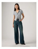 Levi's® Women's Cinch Baggy Jeans