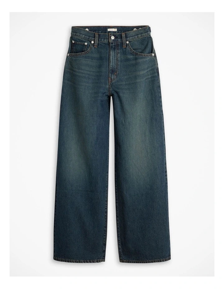 Levi's® Women's Cinch Baggy Jeans