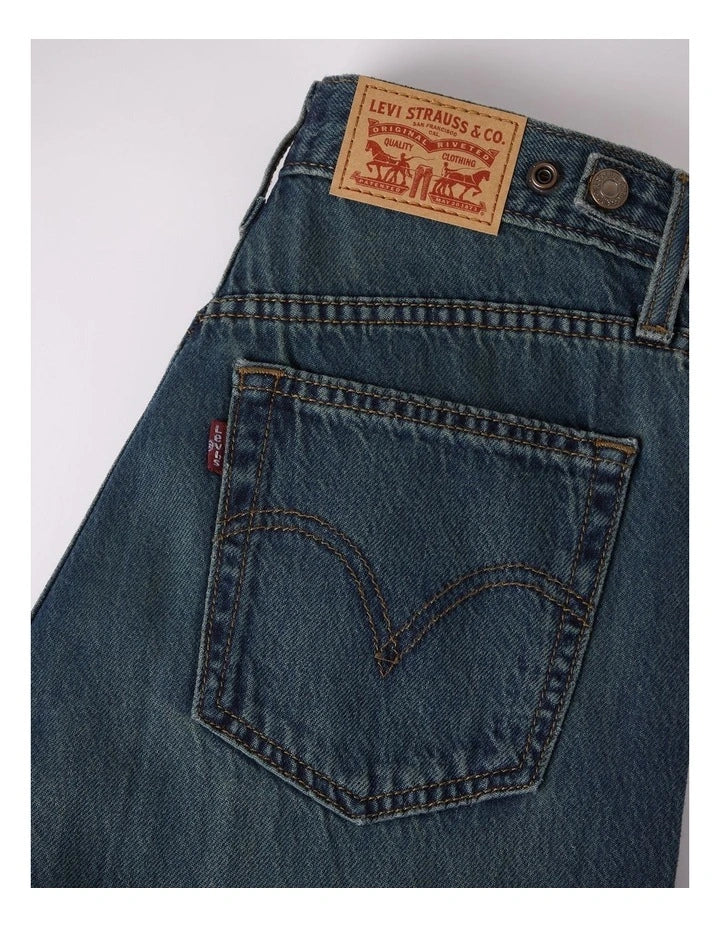 Levi's® Women's Cinch Baggy Jeans